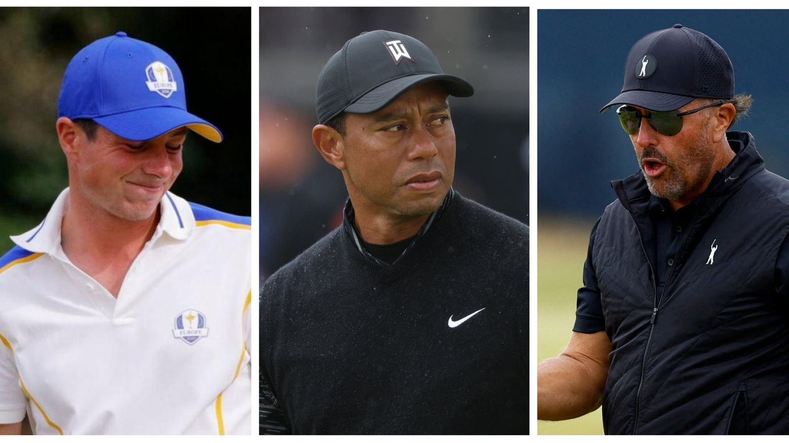 Viktor Hovland's rivalry with airlines might be better than Tiger versus Phil